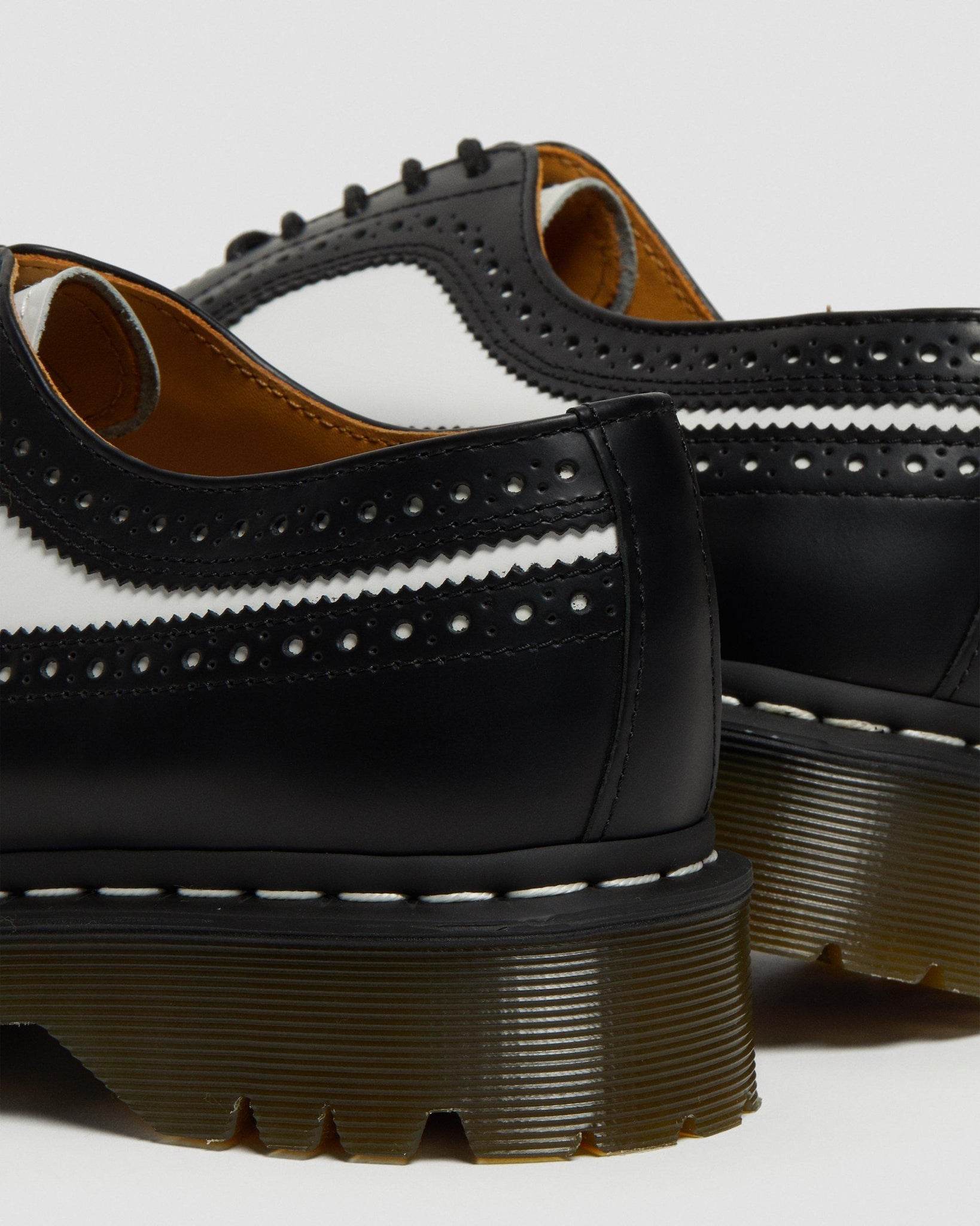 Chaussures 3989 Bex en cuir lisse