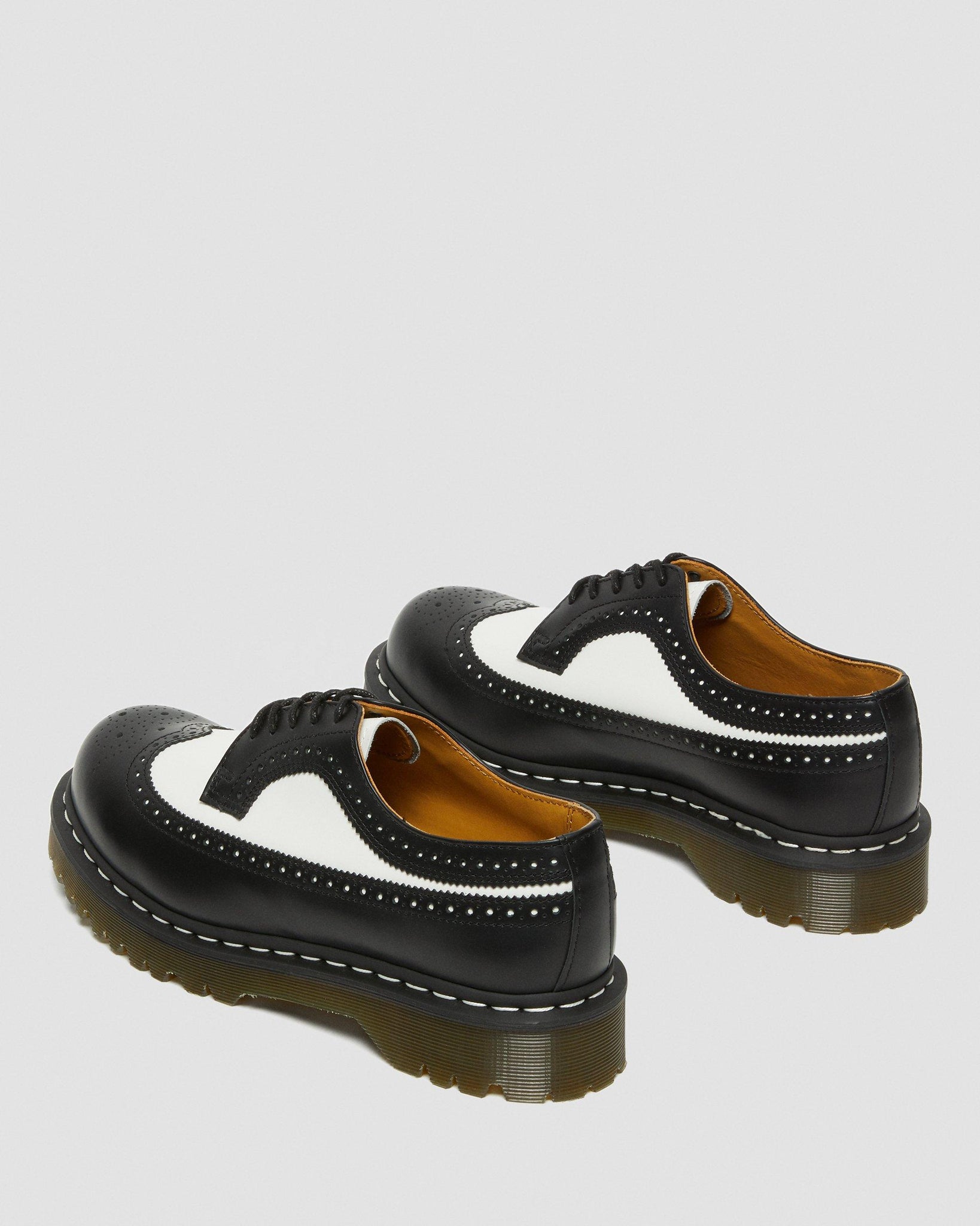 Chaussures 3989 Bex en cuir lisse