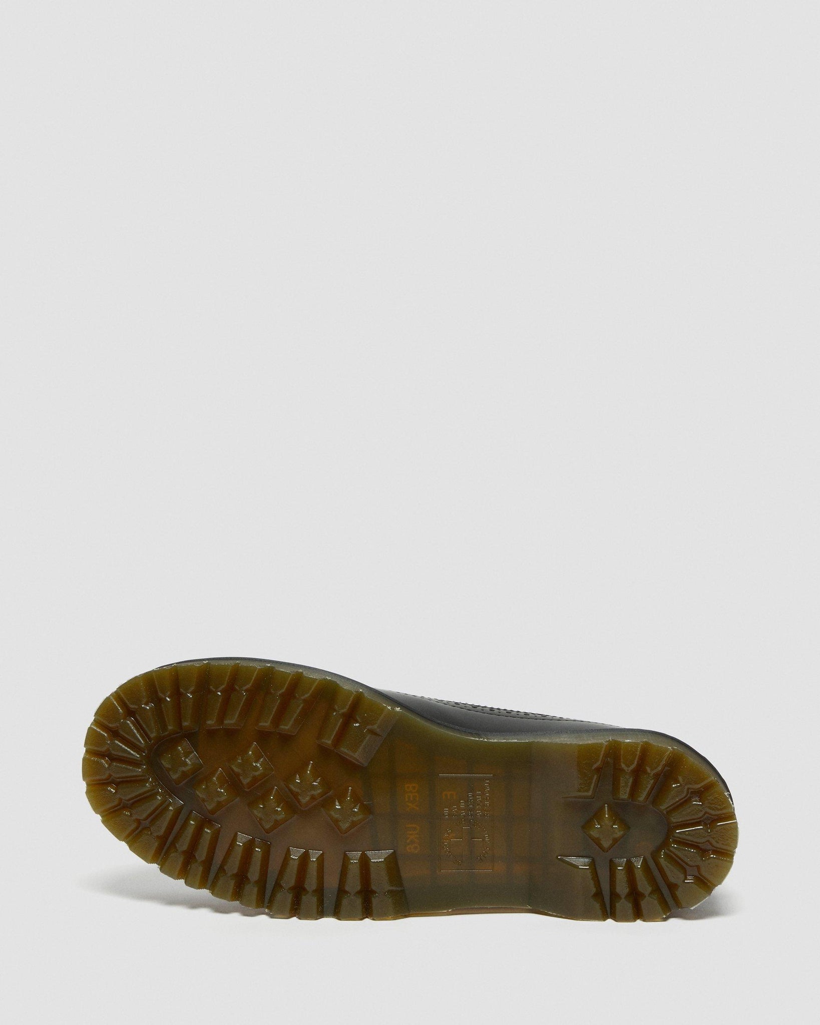 Chaussures 3989 Bex en cuir lisse