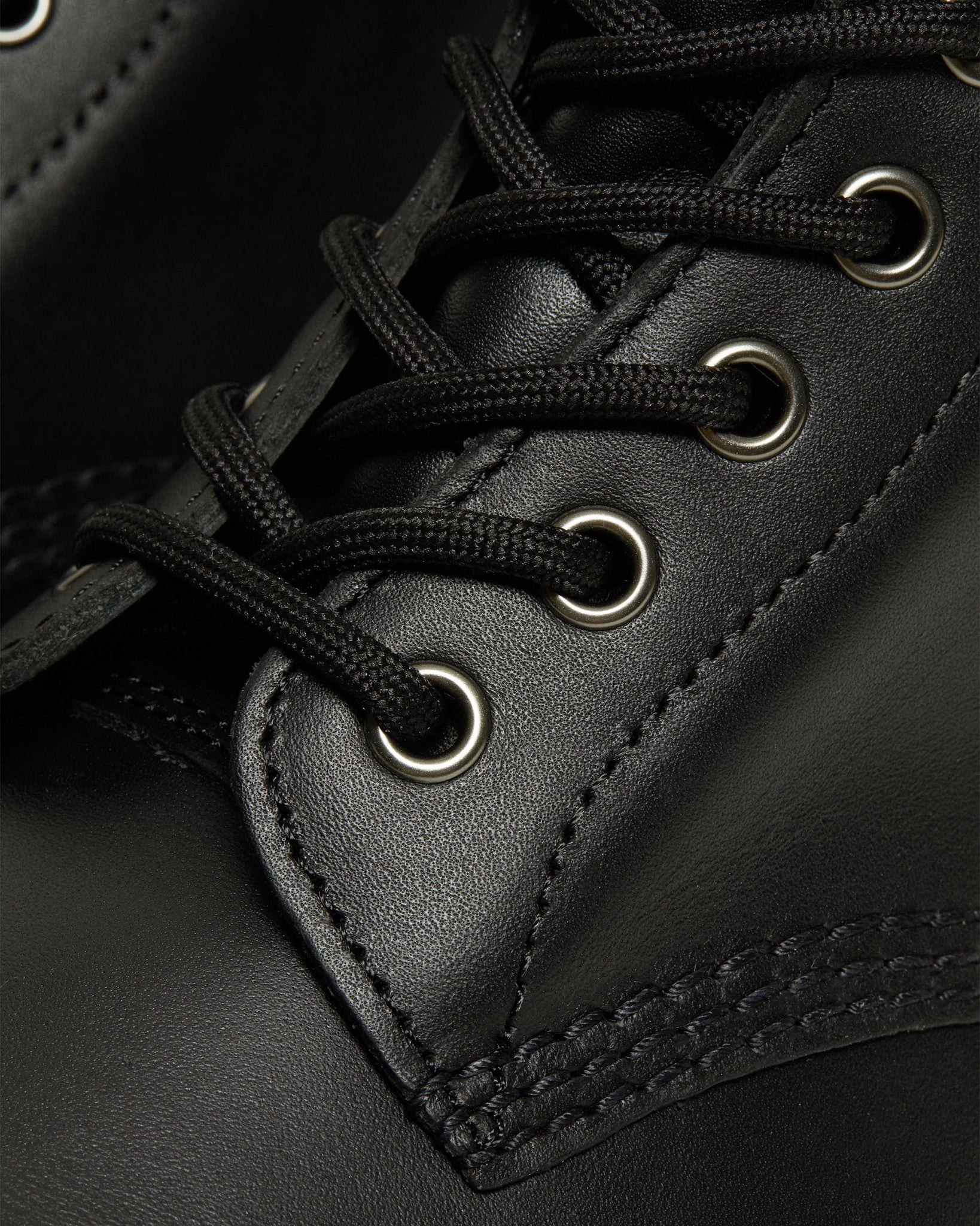 Bottines 1460 en cuir souple Nappa