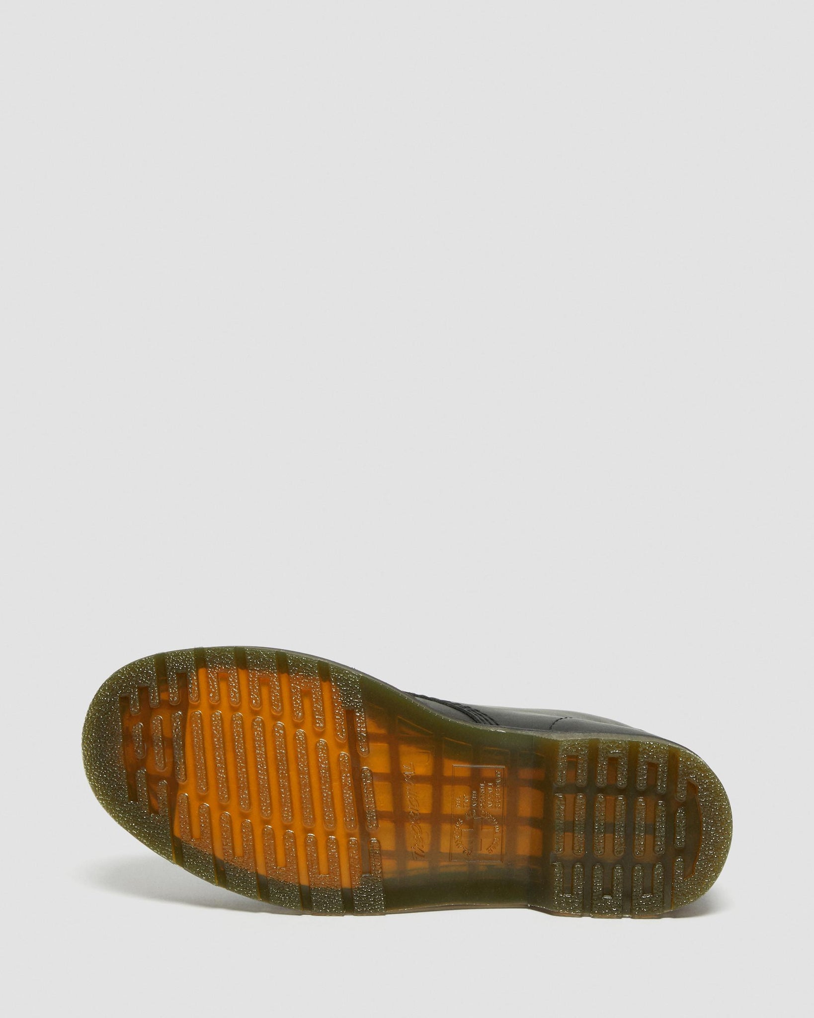 Bottines 1460 en cuir souple Nappa