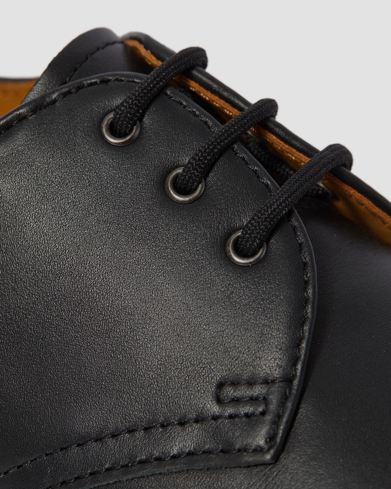 Chaussures Oxford 1461 en cuir souple Nappa