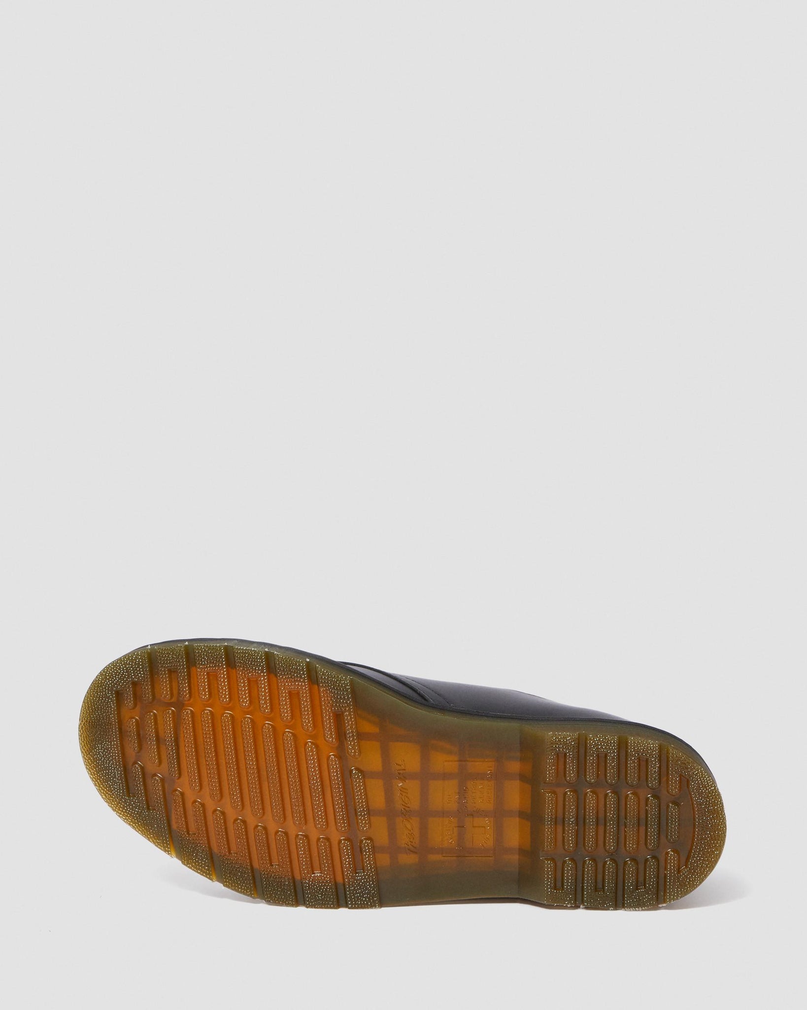 Chaussures Oxford 1461 en cuir souple Nappa
