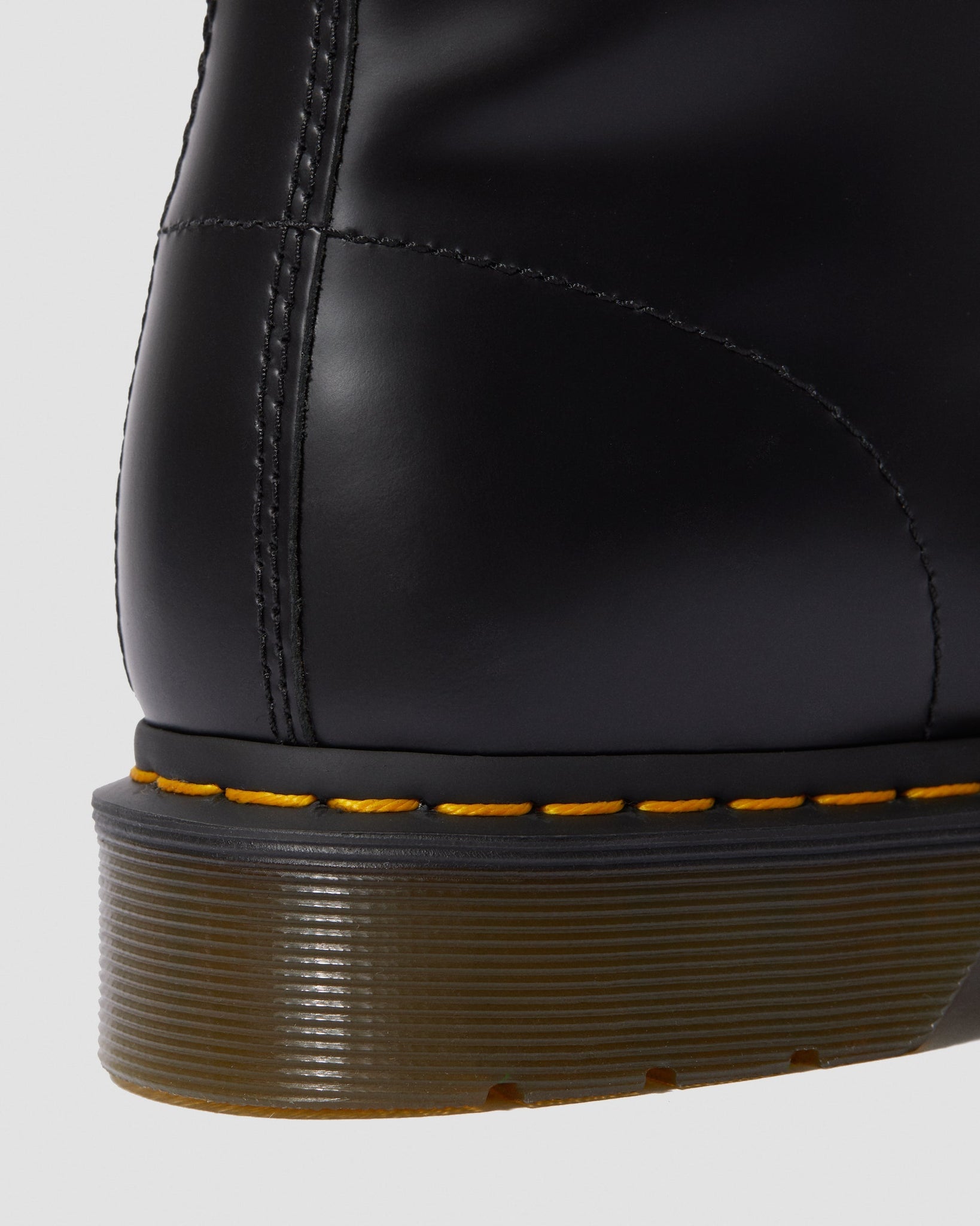 Bottes 1490 en cuir lisse