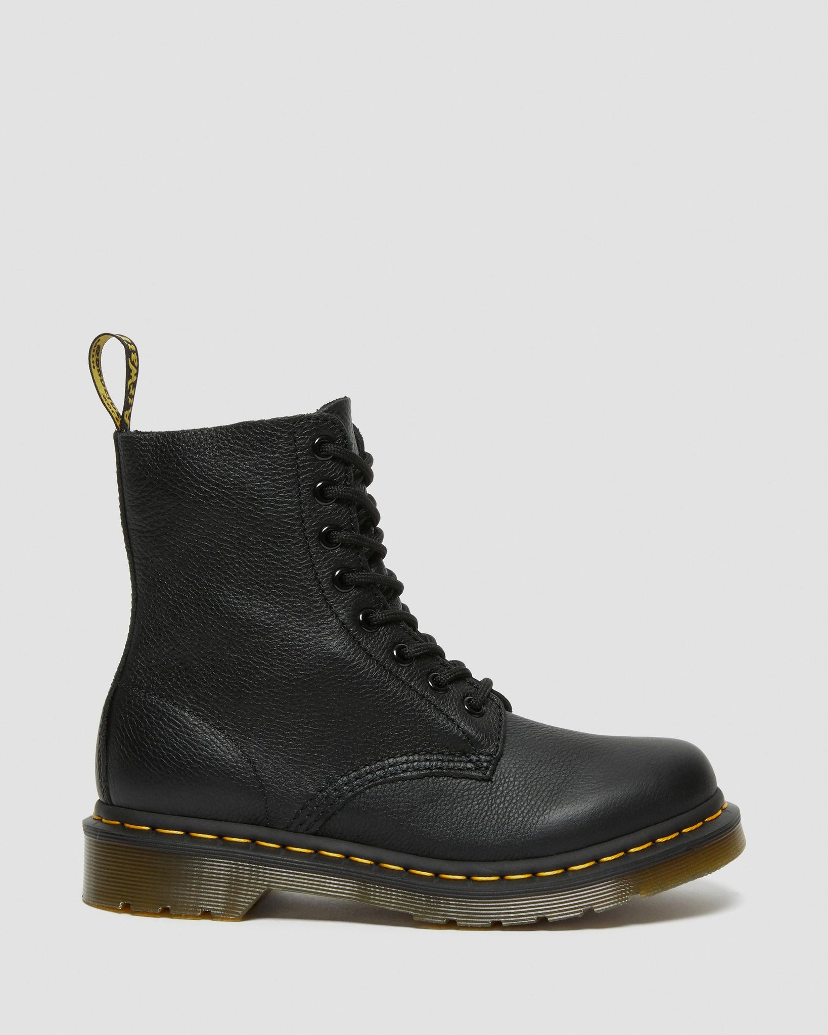 Bottines 1460 Pascal en cuir Virginia