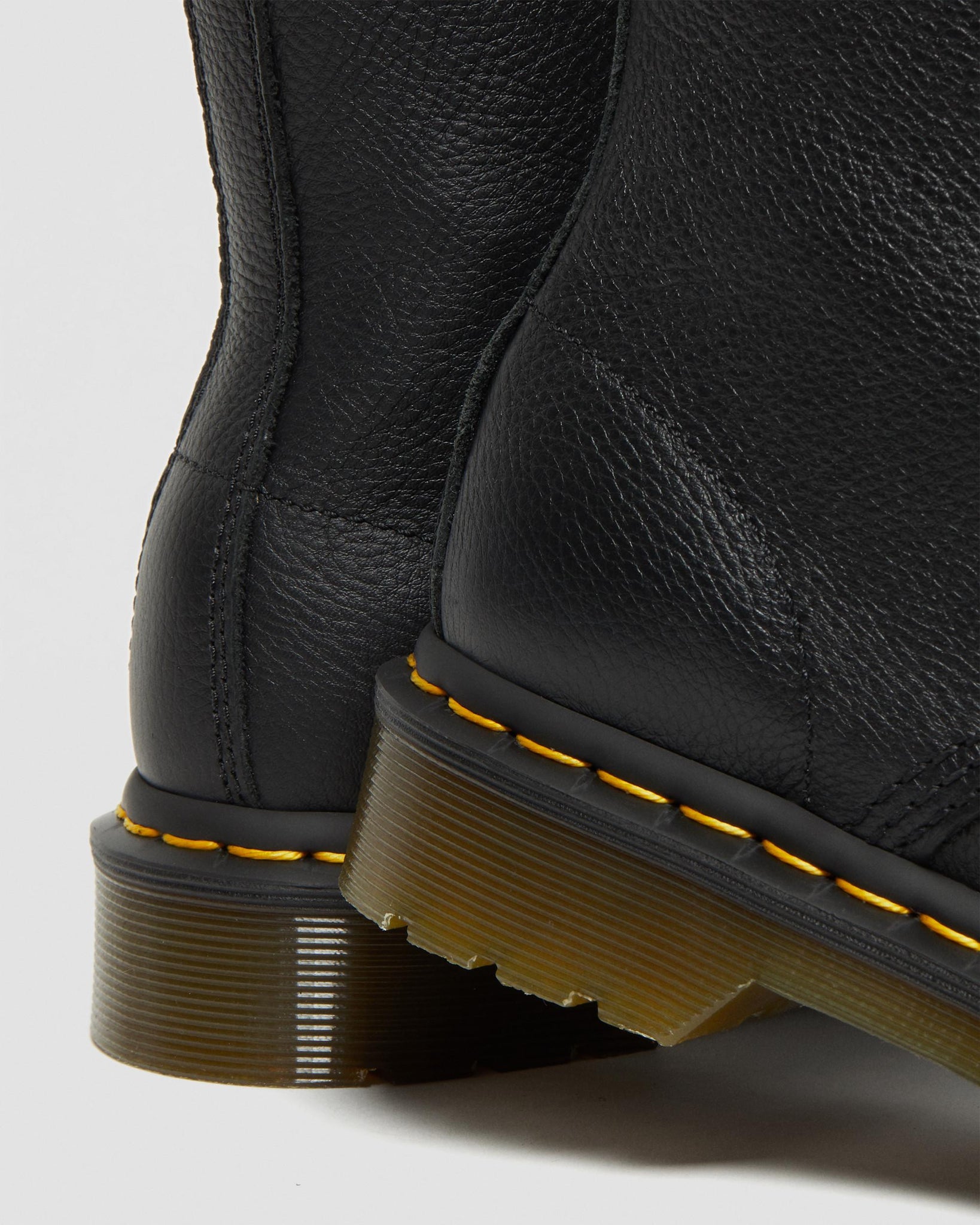 Bottines 1460 Pascal en cuir Virginia