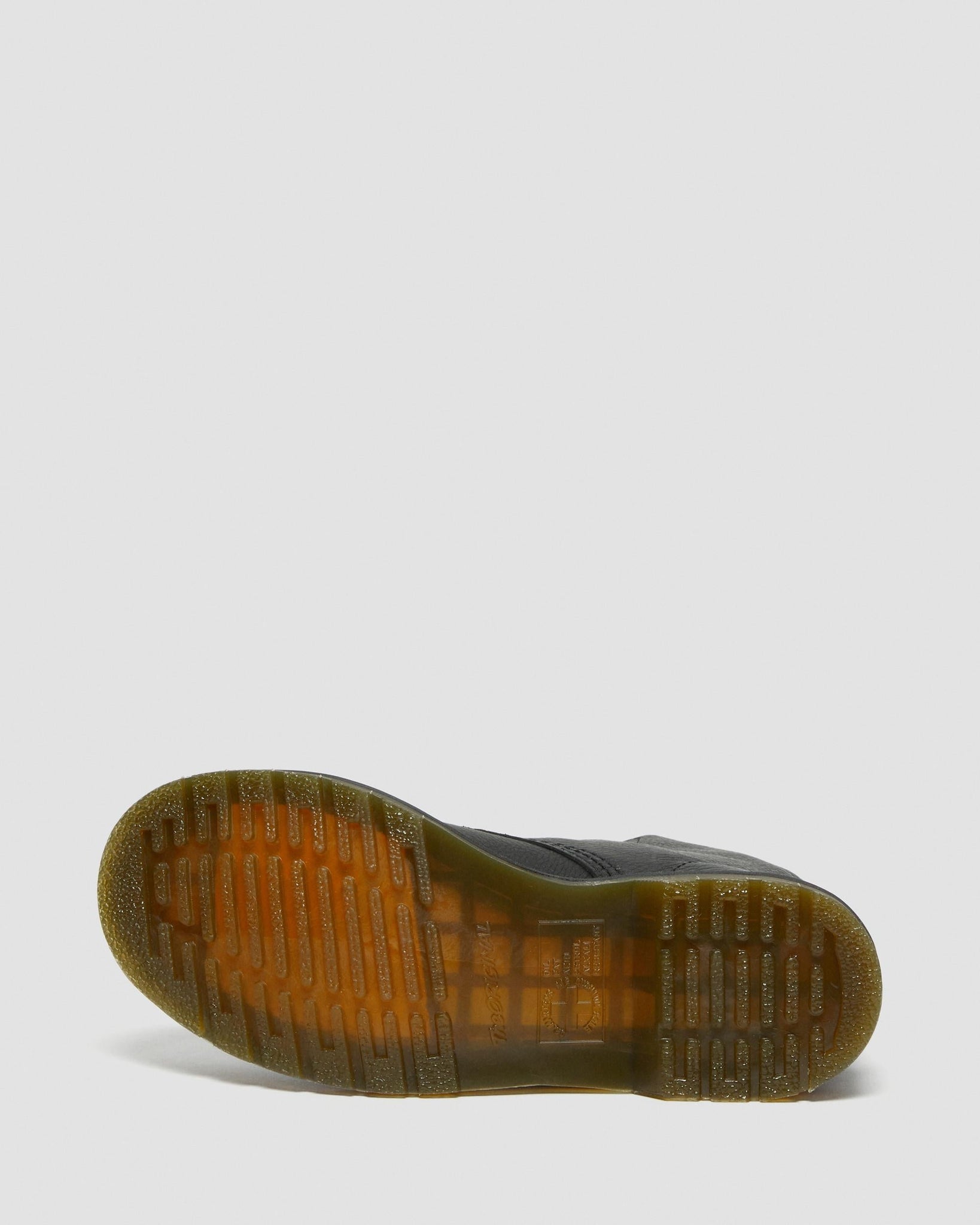Bottines 1460 Pascal en cuir Virginia