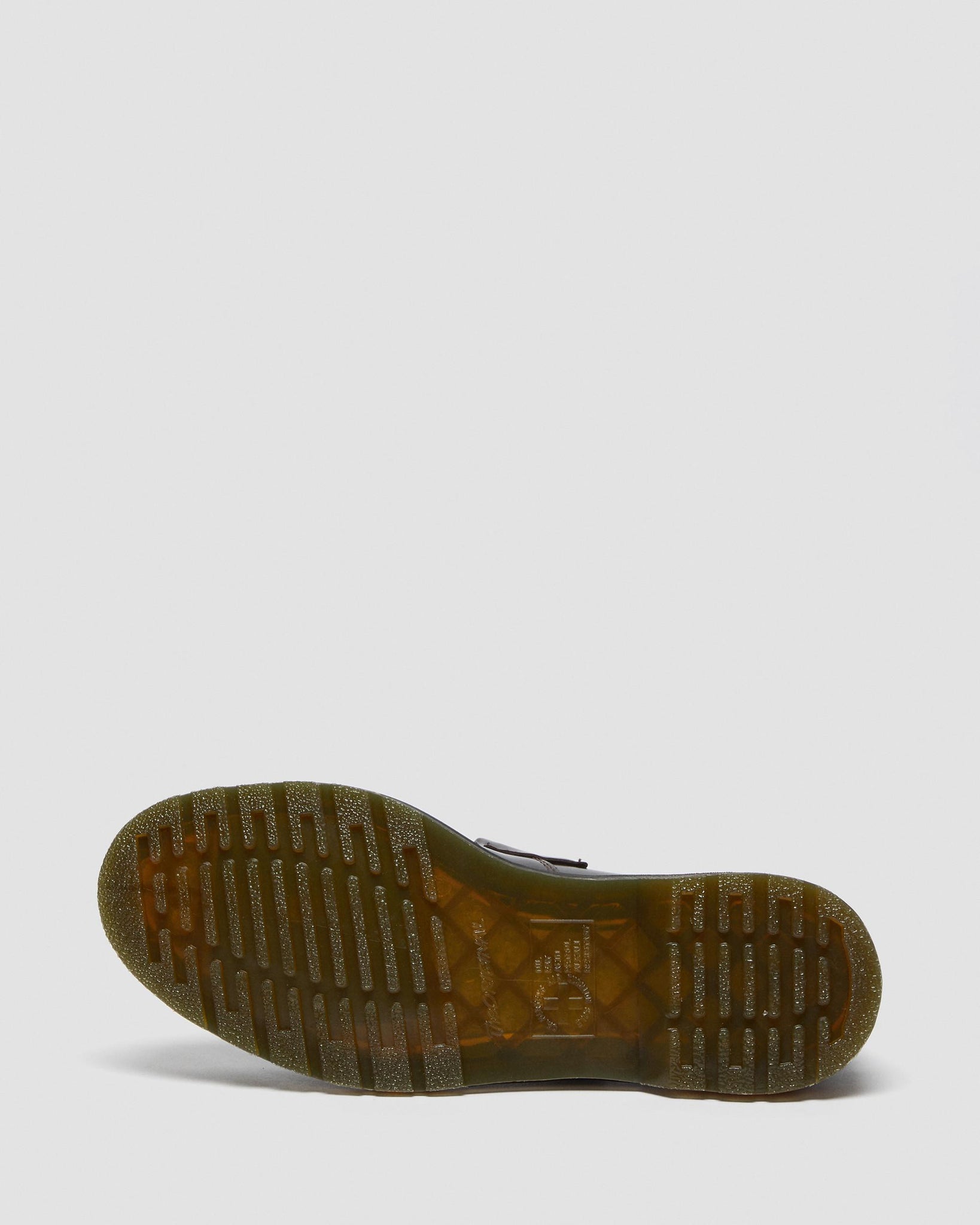 Mocassins Adrian en cuir Arcadia