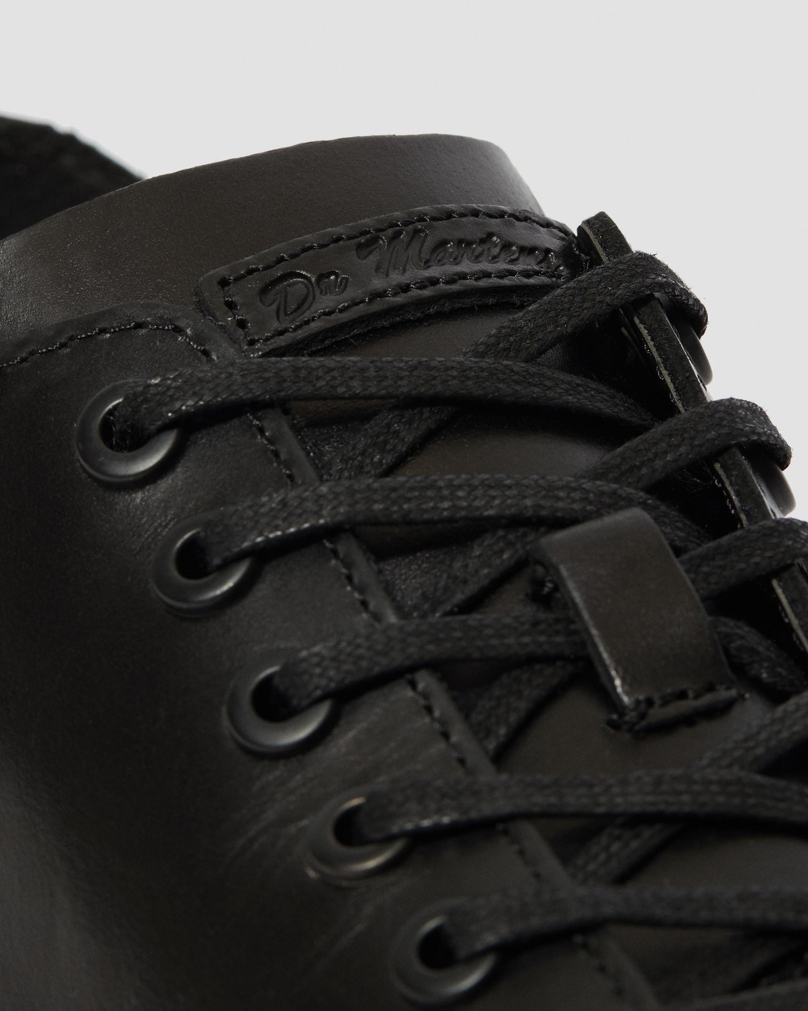 Chaussures décontractées en cuir Dante Brando