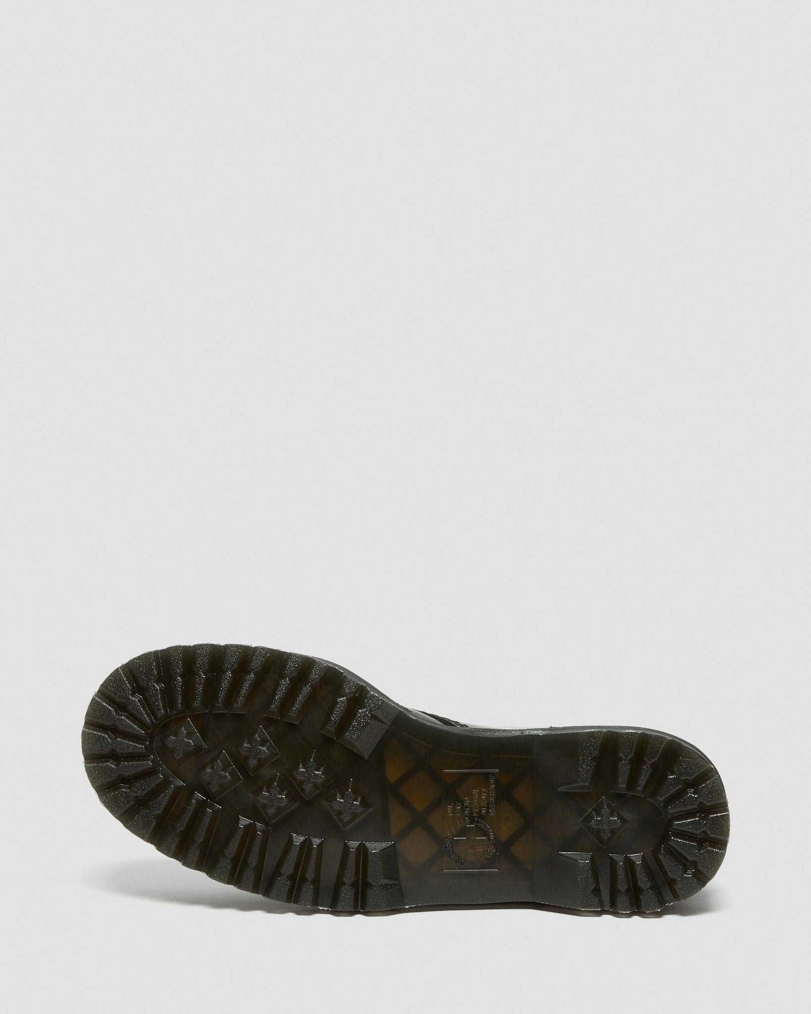 Bottes 101 Bex en cuir lisse