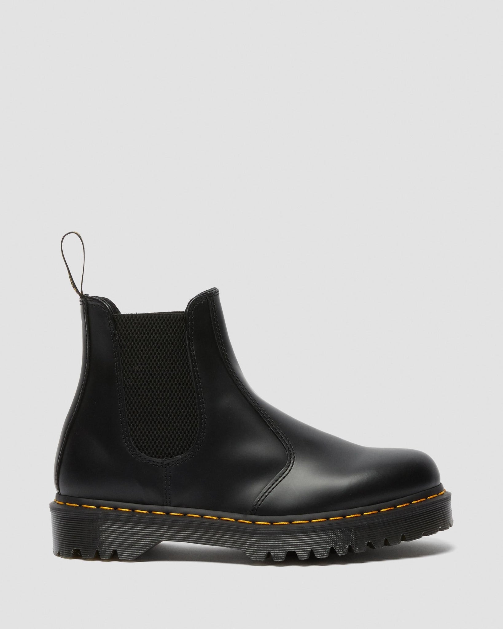Bottes 2976 Bex en cuir lisse