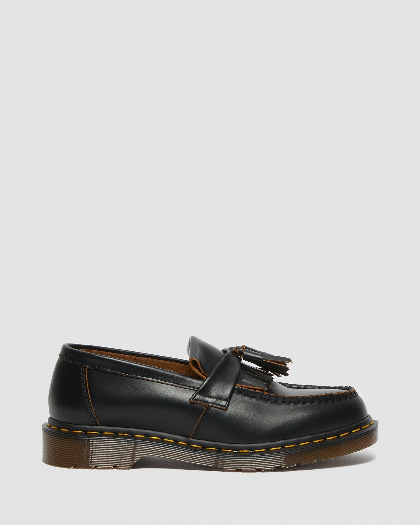 Mocassins Adrian en cuir Quilon