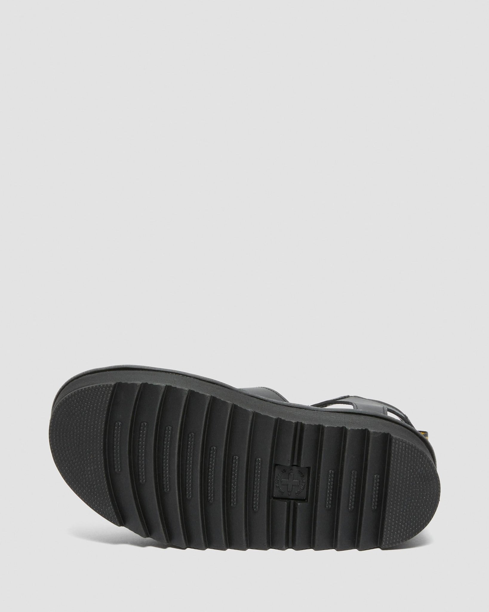 Sandales Blaire Quad en cuir Hydro