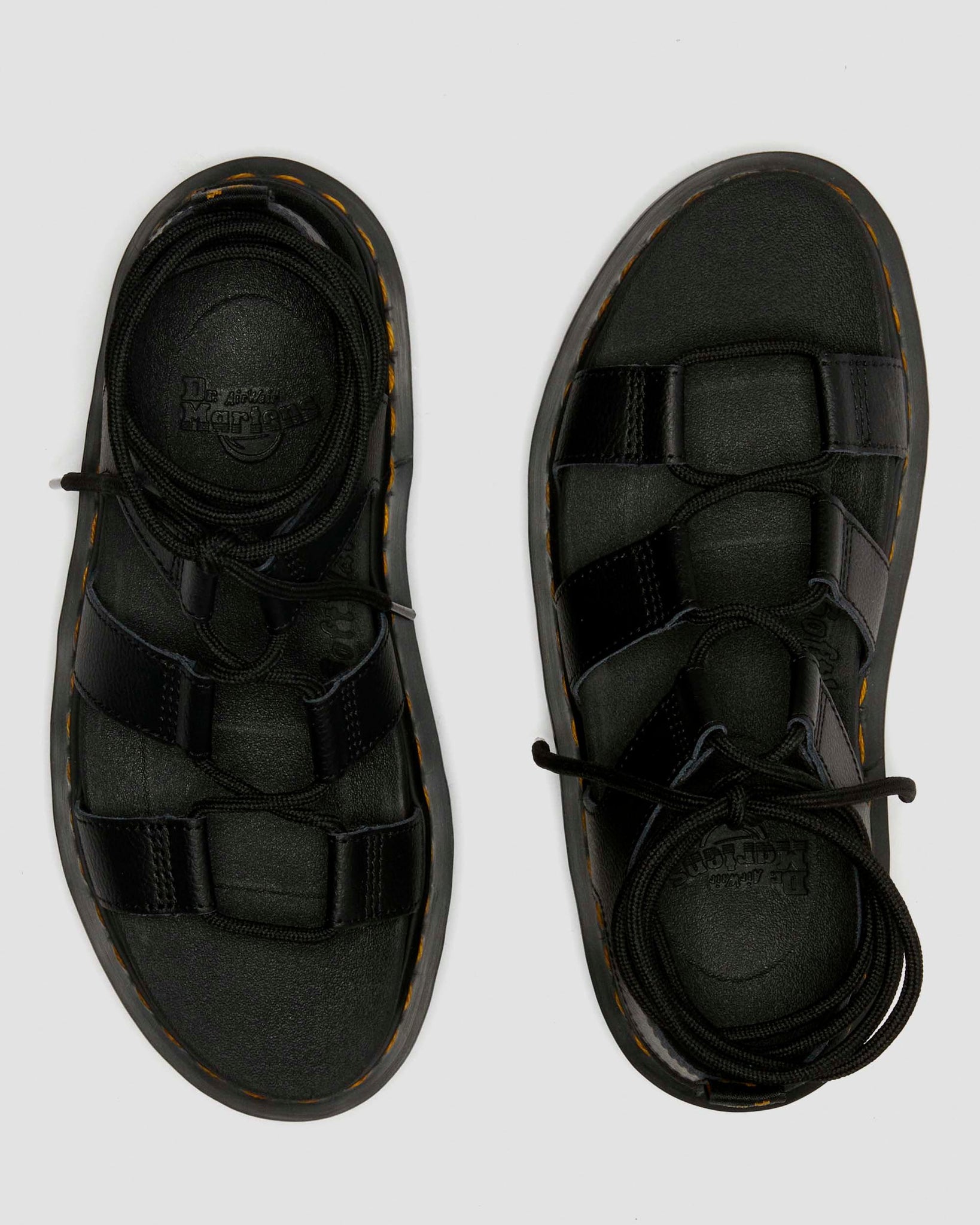Sandales Gladiateur Nartilla Athena en Cuir