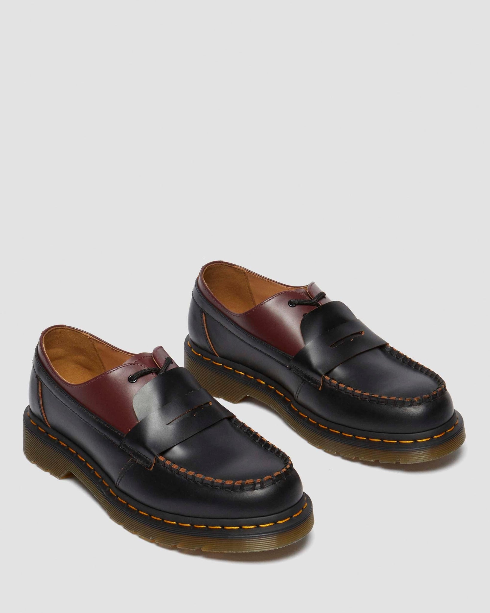 MM6 Maison Margiela – 1461 / Penton en Cuir