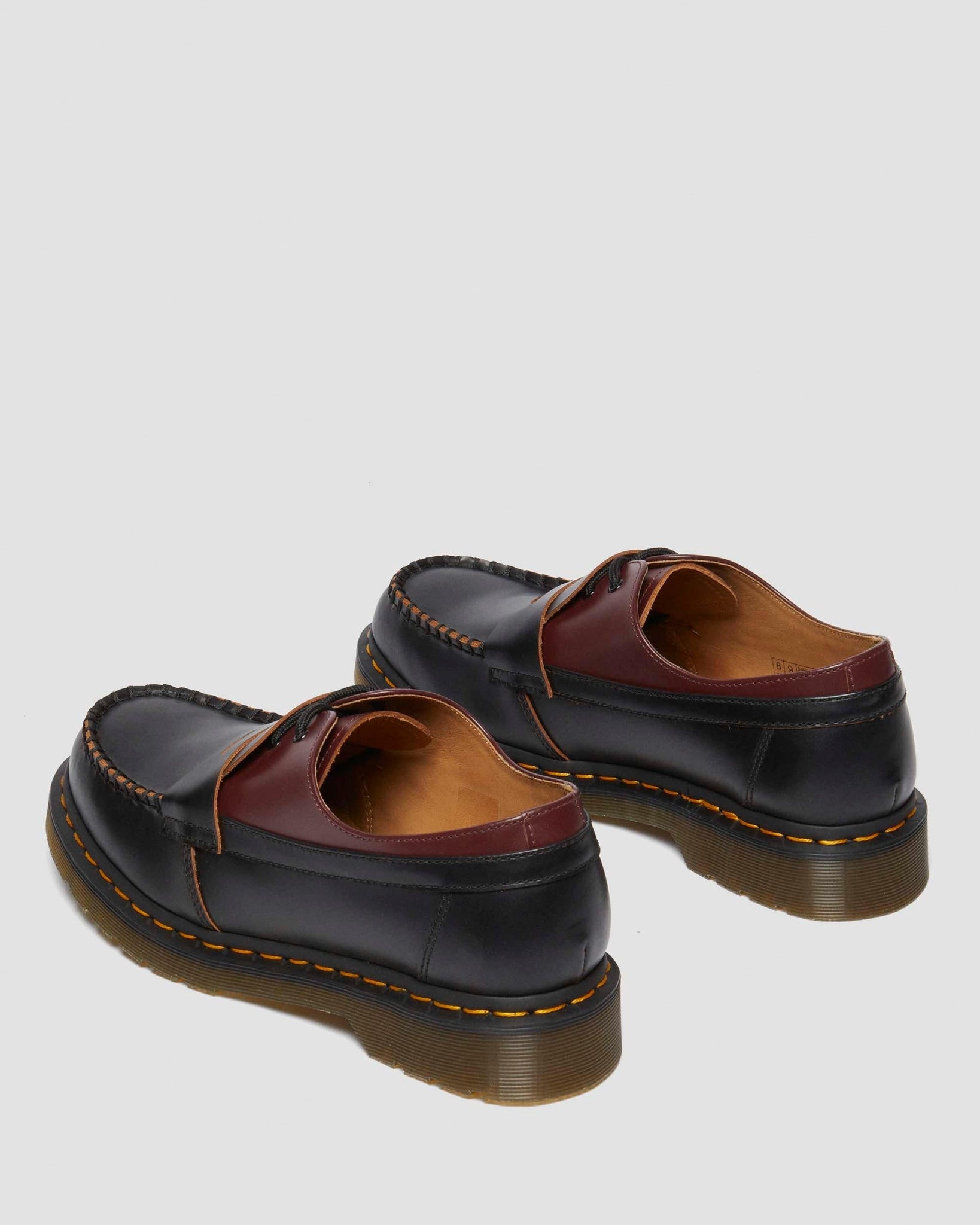 MM6 Maison Margiela – 1461 / Penton en Cuir