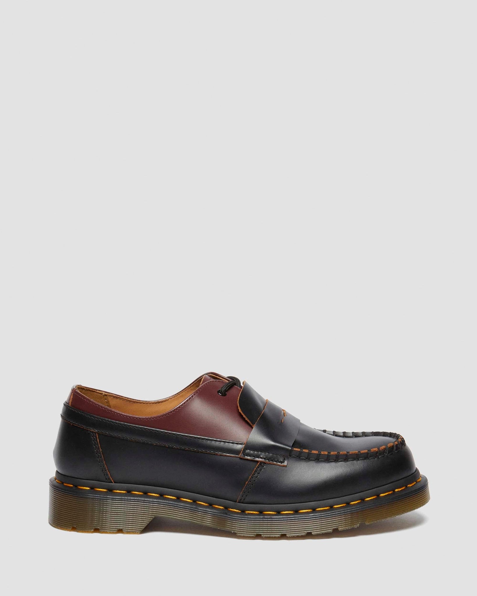 MM6 Maison Margiela – 1461 / Penton en Cuir