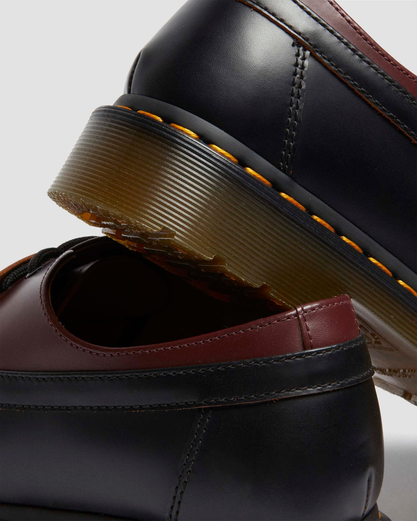 MM6 Maison Margiela – 1461 / Penton en Cuir