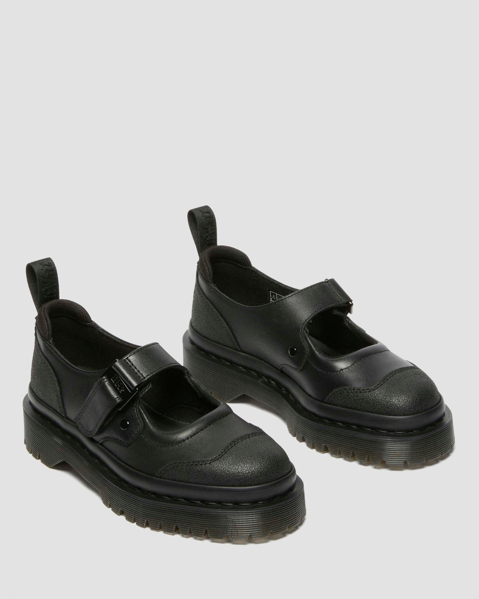 Chaussures Indica II Mary Jane à Bride Tech sur Semelle Bex