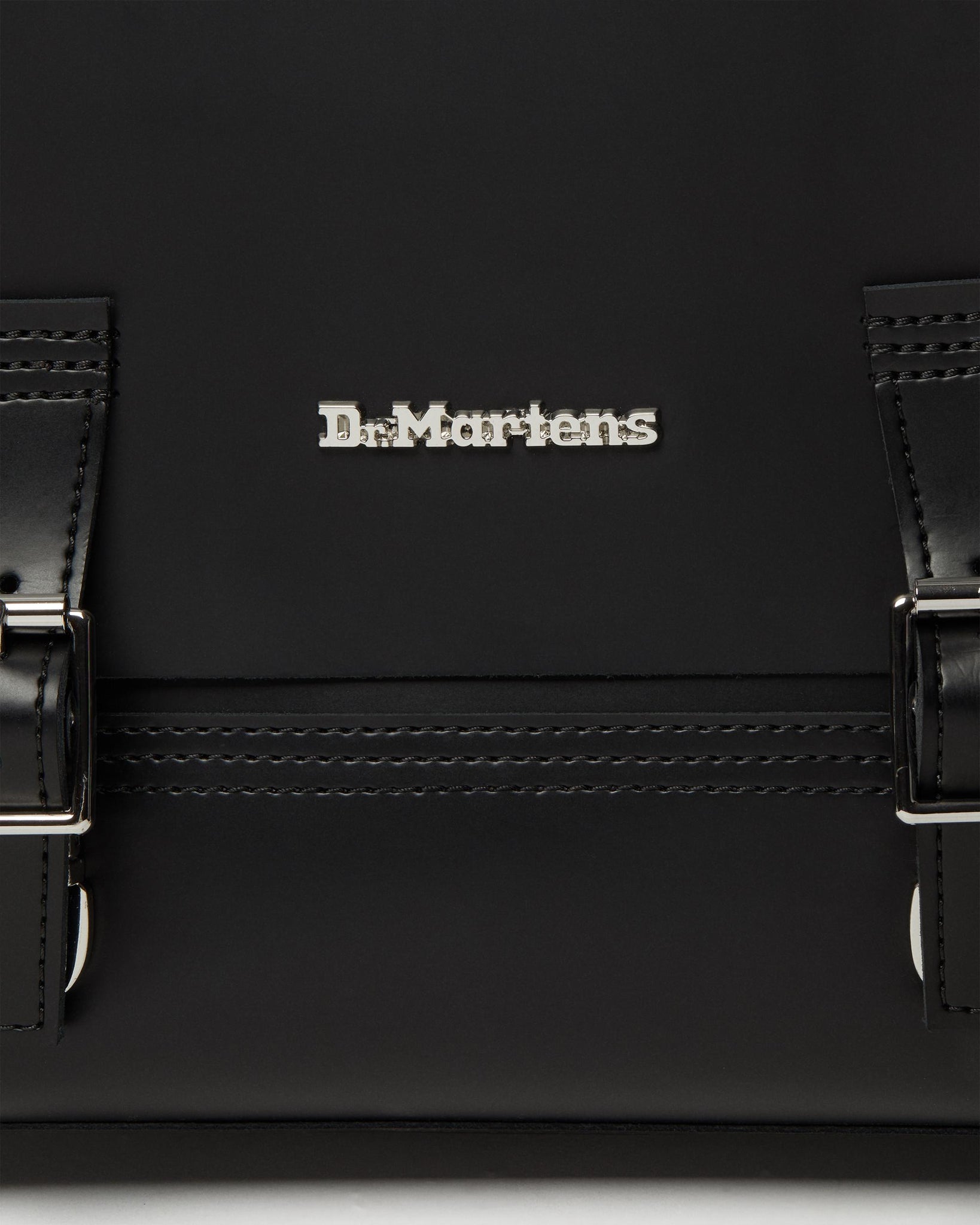 Box Backpack en Cuir