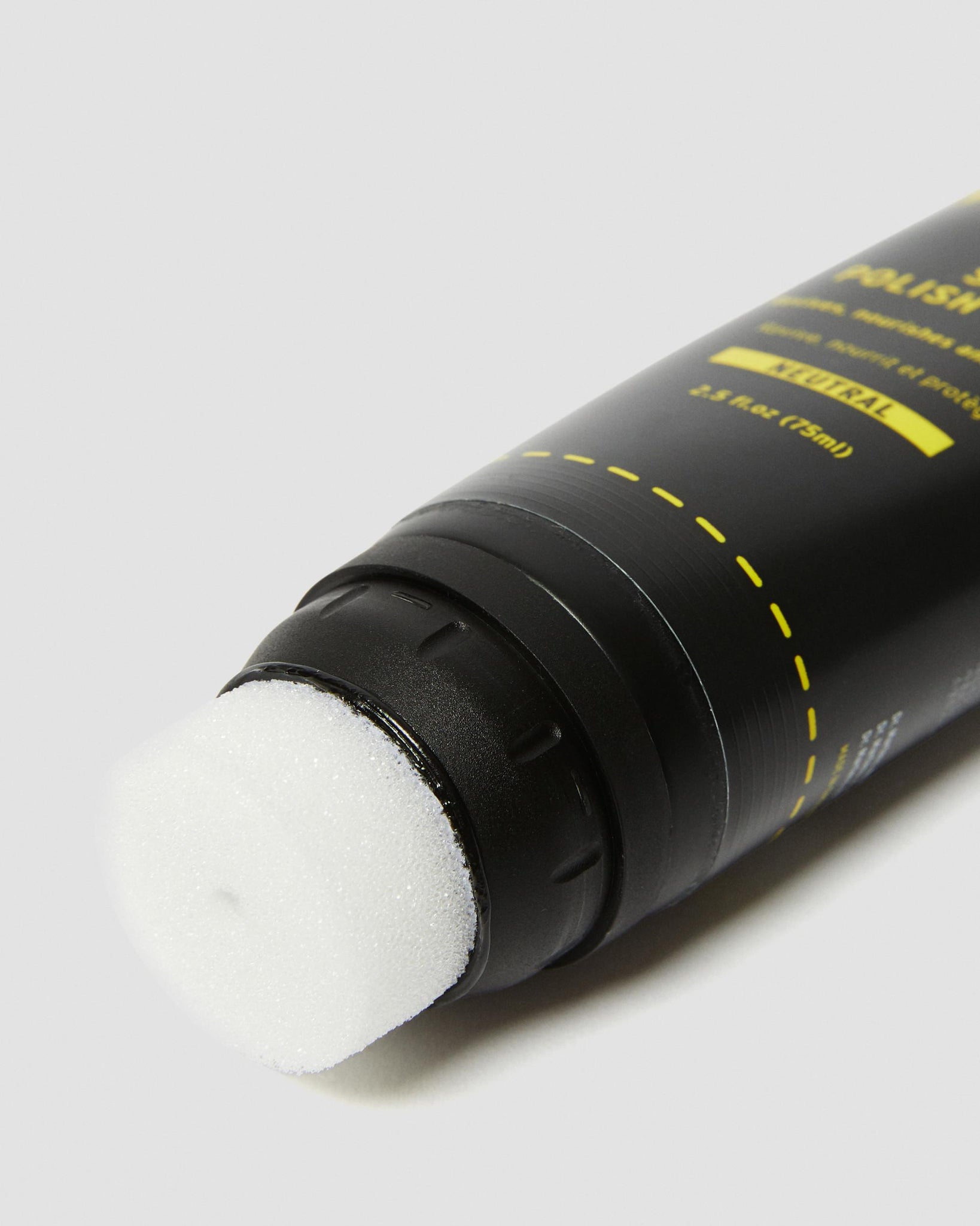 Crème de cirage neutre 75 ml
