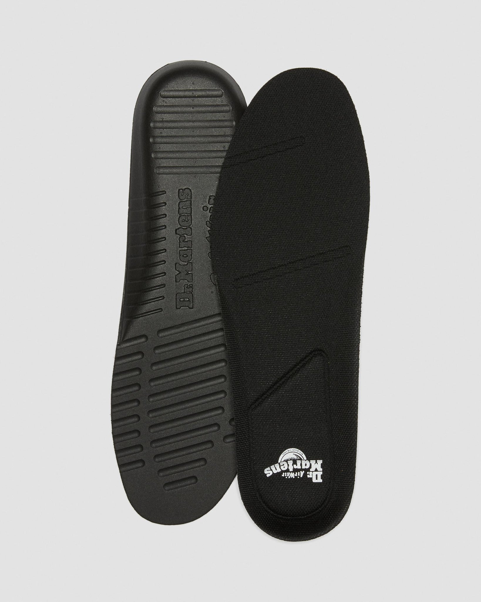Semelles intérieures amortissantes pour chaussures