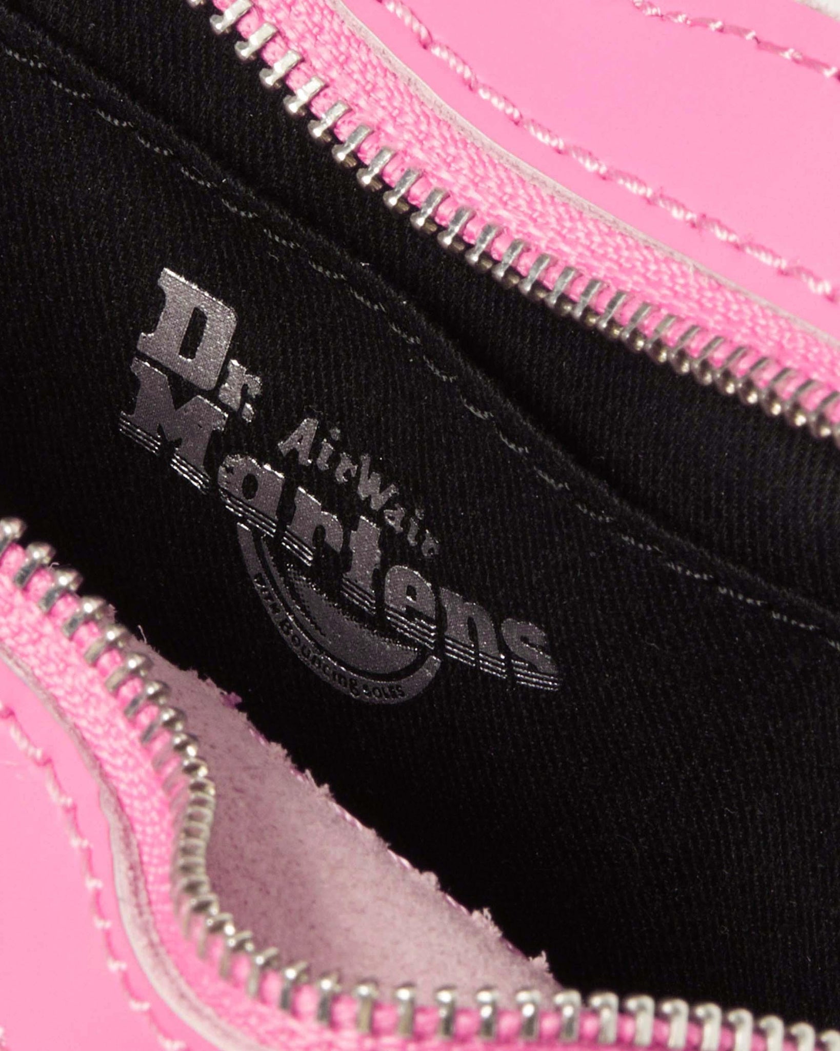 Mini Sac en Cuir Forme Cœur – Rose